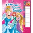 thumbnail image 2 of I Can Play Princess Songs, 2 of 2
