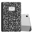 thumbnail image 1 of Funda para Tablet MoKo Galaxy Tab A11 Plus A9 Plus 11" Negra, 1 of 8