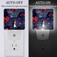 thumbnail image 2 of Valentine's Day Love LED Square Night Lights - Compact and Multifunctional Illumination Solution for Any Space!, 2 of 6