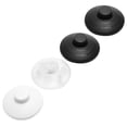 thumbnail image 3 of 4 Interruptores de pedal redondos para luz LED (encendido/apagado), 3 of 7
