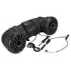 Boss Audio ATV85B All Terrain Sound System - 8in. made with Blu-tooth technology