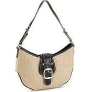 George - Basket-Weave Hobo