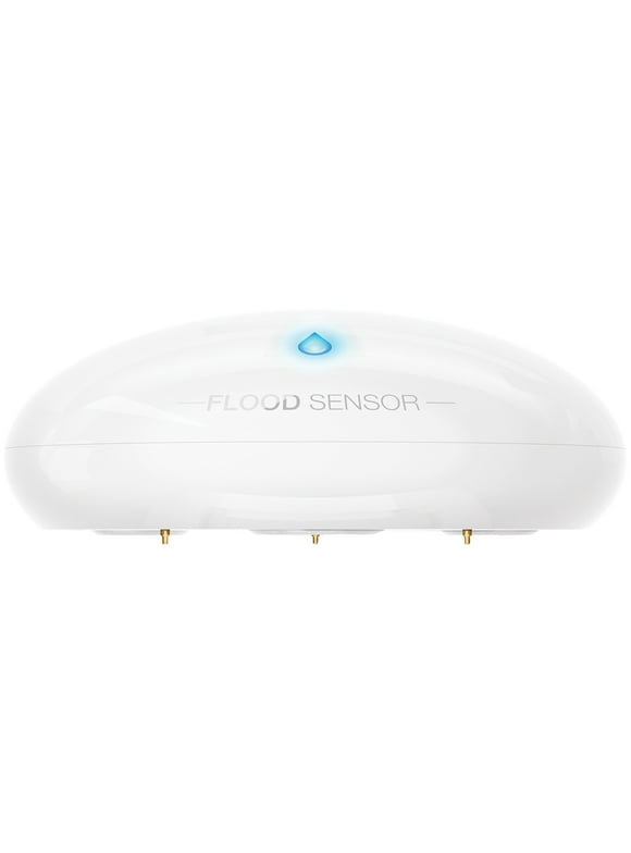 Fibaro Smart HomeKit-Enabled Flood Sensor