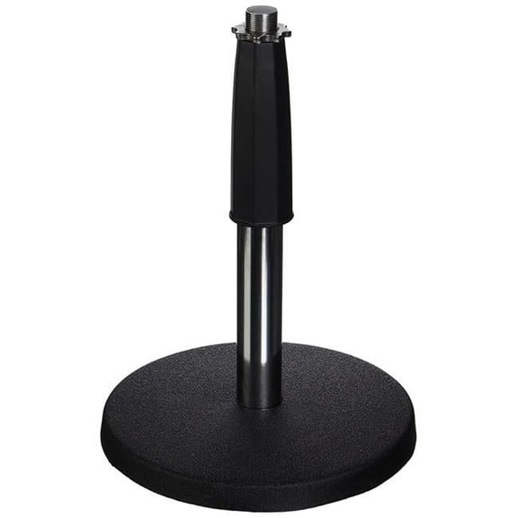 Desk-Top Mic Stand
