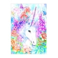 thumbnail image 1 of Cuadros Decorativos Caballo pintura bordado DIY 5D diamante Cruz puntada Kit hogar arte decoración Ehuebsd Nuevos Originales, 1 of 6