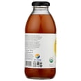 thumbnail image 3 of LZHF Just Ice Tea Organic Half Tea & Half Lemonade Tea, Kosher, 16 Fluid Ounces (Pack Of 12), 3 of 5