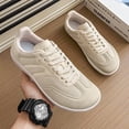 thumbnail image 2 of Men’s Extra Wide Walking Sneakers Lightweight Breathable Mesh Comfort Training Shoes with Wide Toe Box Non Slip Cushioned Sole for Gym Travel Daily Wear, 2 of 7