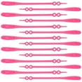 thumbnail image 4 of V-LACES 3.0 Performance Talla única Cordones elásticos sin ataduras (14 cordones V-LACES, funciona en todos los zapatos) -Rosa- Sailing Electrónica, 4 of 5