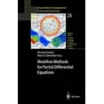 thumbnail image 2 of Meshfree Methods for Partial Differential Equations (Lecture Notes in Computational Science and Engineering), 2 of 4