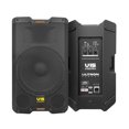 thumbnail image 1 of Bafle Profesional 15 Bi-amplificado Dsp 500w Rms Steelpro, 1 of 4