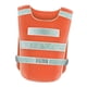 thumbnail image 3 of Chaleco de seguridad reflectante ajustable transpirable nocturno Protección al, 3 of 7