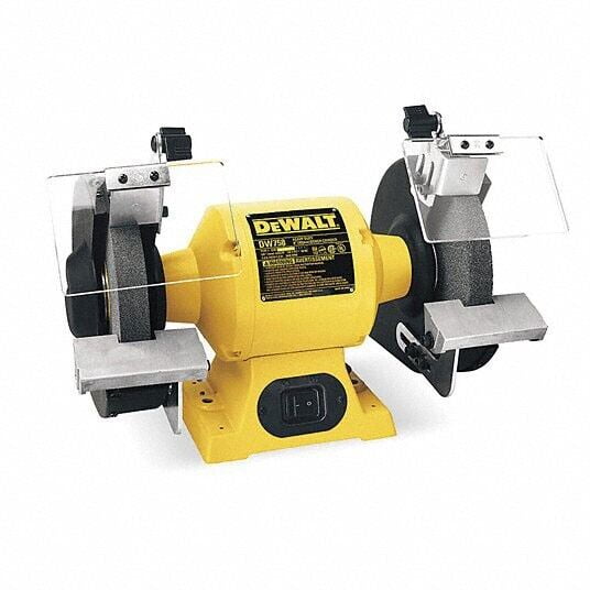 DEWALT/BLACK & DECKER GRINDER BENCH 6" (BD1766)