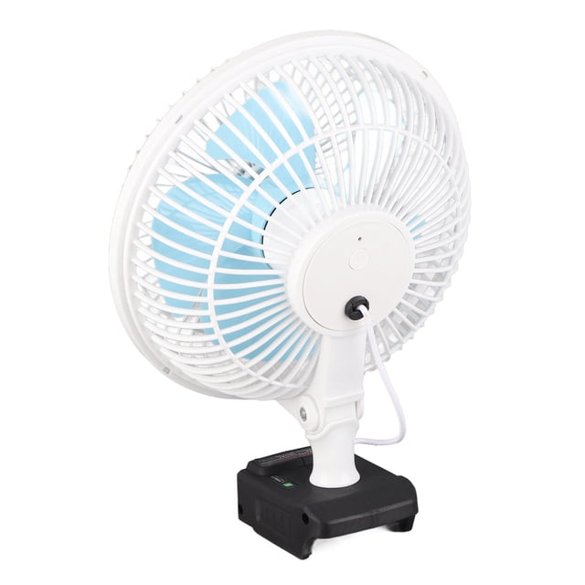 Ventilador industrial, ventilador de escritorio, ventilador de escritorio de 3 engranajes, ventilador de sitio, integración perfecta