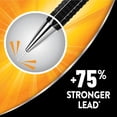 thumbnail image 2 of BIC Break Resistant Pro Mechanical Pencil, 0.7 mm, 1 Count, 2 of 2