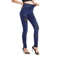thumbnail image 6 of Bogo Jeans For Women High Waisted Women'S Casual Pants Casual Skirt New Fashion Dress Pants For Women 2025 Womens Trousers Dress Pants Wide Leg, 6 of 6