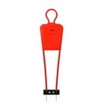 thumbnail image 2 of Uber Soccer Free-Kick Training Mannequin - Club - Small, 2 of 3