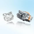 thumbnail image 3 of Capuchon de Protection pour Objectif de Caméra Mini 3, Protège-Verrou de Cardan, Accessoires de Protection de Capuchon d'Objectif Anti-Rayures pour DJI Mini 3, 3 of 16