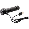 thumbnail image 2 of Inteprter Linterna frontal recargable para acampar al aire libre de 1200LM, linterna para escalada, herramienta de iluminación, ciclismo, pesca, Iluminación y accesorios, 2 of 6