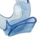 thumbnail image 4 of Tennis Ball Waist Clip Holder ABS Time Saving Small Portable Tennis Training Equipment for Competition Blue, 4 of 4
