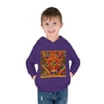 thumbnail image 4 of Toddler Pullover Fleece Hoodie, MABANA21 Toddler Pullover Fleece Hoodie, 4 of 4