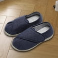 thumbnail image 4 of Ligeras Edema Dgfdh ( S码) Azul Marino, 4 of 8