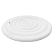 thumbnail image 1 of Outdoor-Round Inflatable Hot Tub Cover with Rainproof Lid and Handle_Perfect Gift, 1 of 5