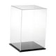thumbnail image 1 of Caja de exhibición Zulema Vitrina de acrílico 15x15x25cm, 1 of 7