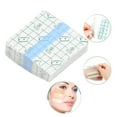 thumbnail image 1 of Adhesive  Palette, Waterproof Safe Disposable Makeup Hand Palette Strong Adhesion 100pcs Portable  For Home, 1 of 8