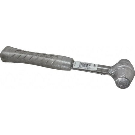 

American Hammer 2 Lb Head 1 Face Lead Alloy Nonmarring Lead Hammer 11-1/2 OAL Aluminum Handle