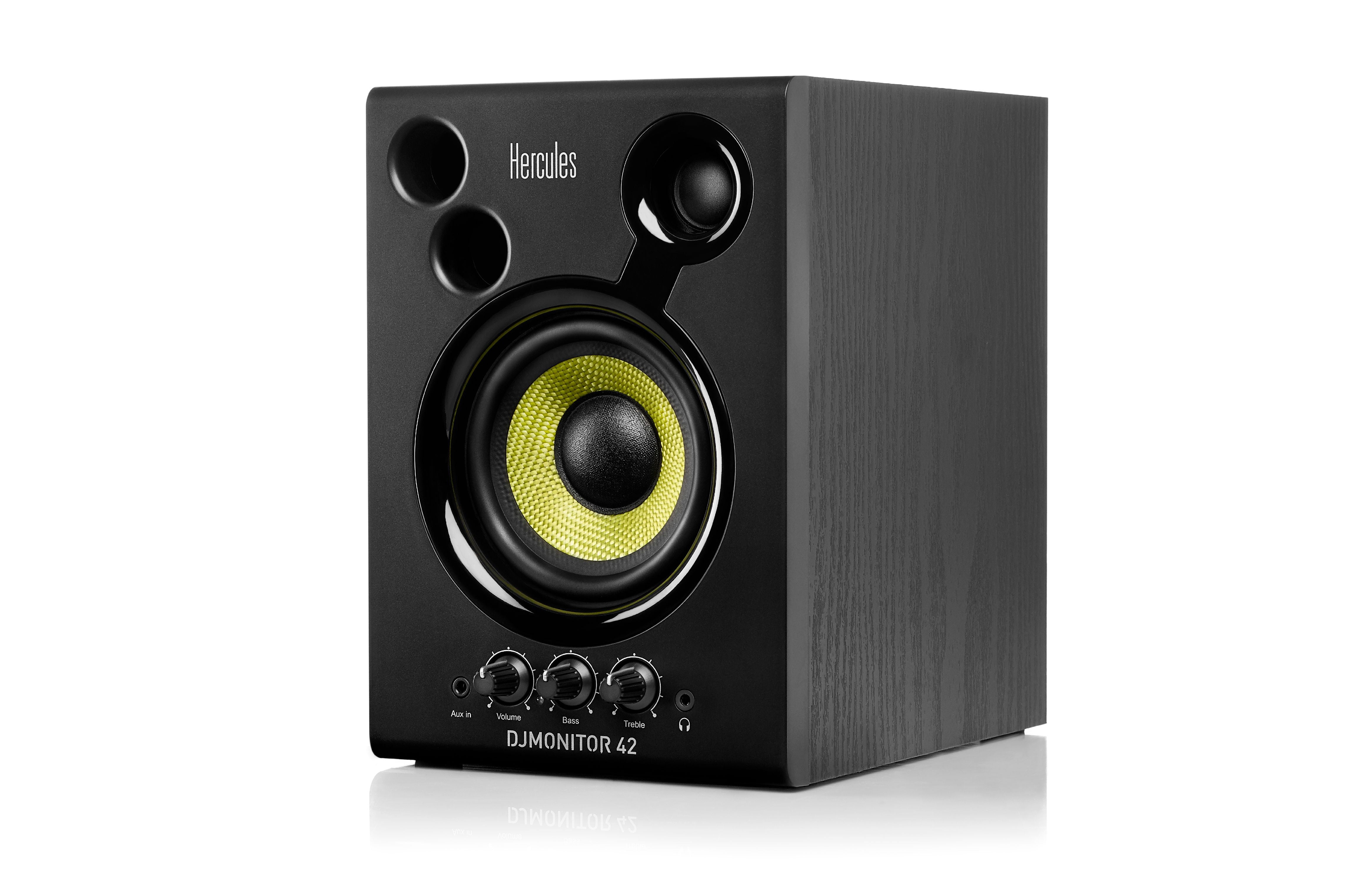 Hercules DJ Monitor 42