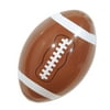 Pack of 6 - Inflatable Football by Beistle Party Supplies