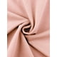thumbnail image 5 of Vestido de tubo con cremallera para mujer Inspire Chic, vestido de trabajo en color rosa, 5 of 6