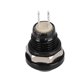 thumbnail image 3 of 1A 24V 8mm Mini Impermeable Coche Botón Momentáneo Interruptor de Encendido Aleación de Zinc-aluminio rojo para Botón Pulsador de 8 Mm Interruptor de Botón Momentáneo Botón ANGGREK Otros, 3 of 8