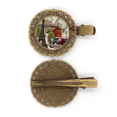 thumbnail image 1 of Old Car France Eiffel Tower Broche broche broche broche broche broche, 1 of 3
