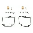 thumbnail image 4 of Carb Rebuild, 2 Juegos De Kit De Reparación De Carburador Precisos Para Reemplazo De Ciclo Automático Para F650 1993-1999, 4 of 7