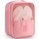 thumbnail image 1 of bolsa bolsa de zapatos bolsa de zapatos para zapatos de viaje y organizador de artículos esenciales diarios Ormromra WRQX-51-3, 1 of 2
