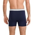 thumbnail image 3 of Jockey Men's Pouch 5" Boxer Brief - 2 Pack, 3 of 5