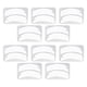 thumbnail image 4 of Almohadillas de extensión de pestañas NikouMX 10 pares de gel para extensiones de pestañas, 4 of 8