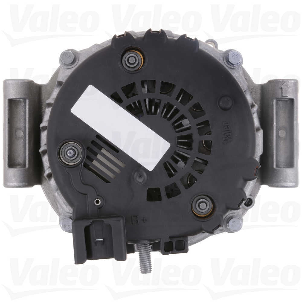 Valeo 439773 Alternator Compatible with 2013-2014 Mercedes-Benz C300