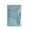 Blue, variant on Faux Suede Notebook Cover Reusable Journal Protector Folio With Card & Pen Slots Paper Writing Notebook For Gardening Meeting(Green-22Cm)