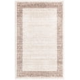 thumbnail image 4 of Jill Zarin Uptown Collection Area Rug - Yorkville (2' x 3' 1" Rectangle Beige/Gray), 4 of 5