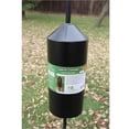 thumbnail image 4 of Songbird Essentials Squirrel Baffle for Bird Feeder Cylinder Metal Black, 4 of 8