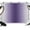 Grey, purple, variant on 7x5ft Photo Backdrop, Dark Red Grey Black Ombre Soft Polyester Backdrop Curtains Photography Backdrops, Farmhouse Gradient Minimalist Brushed Background for Photoshoots Studio Video Portrait Parties
