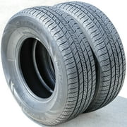 Atlander ROVERSTAR H/T Highway 215/60R17 96V Passenger Tire