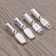 thumbnail image 2 of Minkissy Quick Connect Disconnect Electrical Plug Wire Connector Kit Red 1 Set, 2 of 4