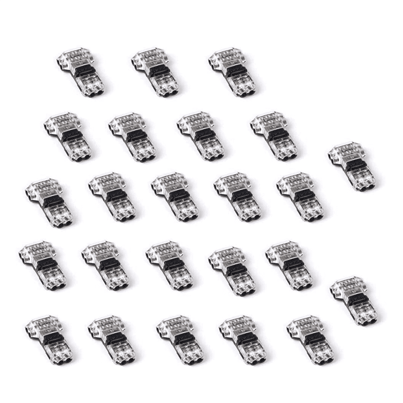 Wire Connectors Low Voltage T Tap Wire Connector, 3 Way Wire