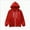 A238-Red, variant on Caqnni Little Girls Boys Hoodies Zip Up Kids Jackets Long Sleeve Toddler Sweatshirts Clothes Long Sleeve Coat for 3-4 Years