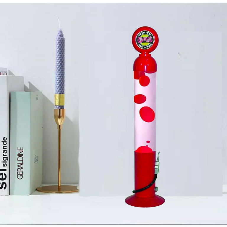 Creative Motion 11429 Gas Pump Light