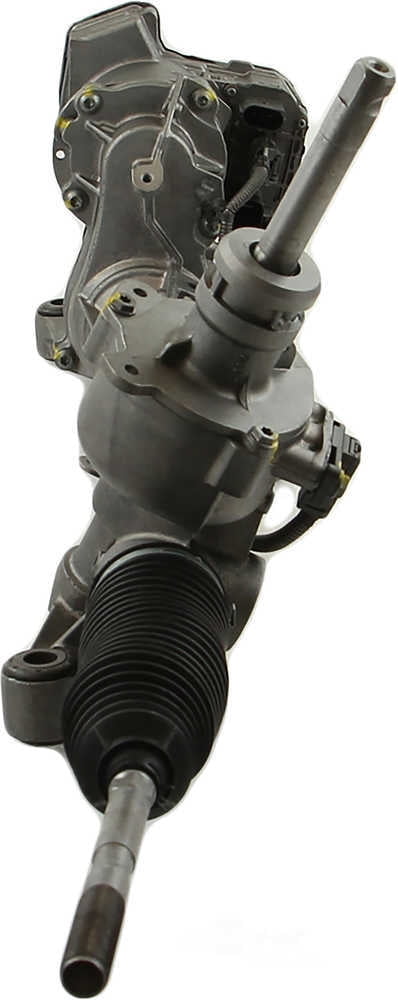 Atlantic Automotive Engineering ER1143 AAE Reman Electric Power Steering Rack, 100% Bench and