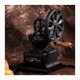 thumbnail image 2 of Hand Grinder Coffee Machine Retro Household Manual Coffee Bean Grinder Coffeeware Kitchen Dining Bar Home Garden(Upgraded Metal Bracket 03), 2 of 5